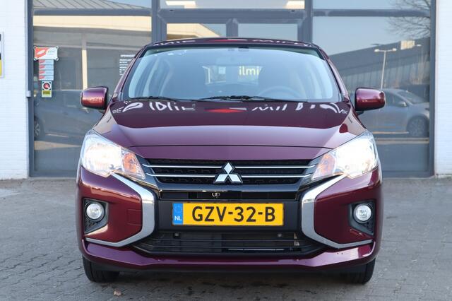 Mitsubishi SPACE STAR 1.2 Connect+ Apple/AndroidAuto