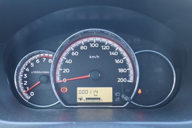 Mitsubishi SPACE STAR 1.2 Connect+ Apple/AndroidAuto