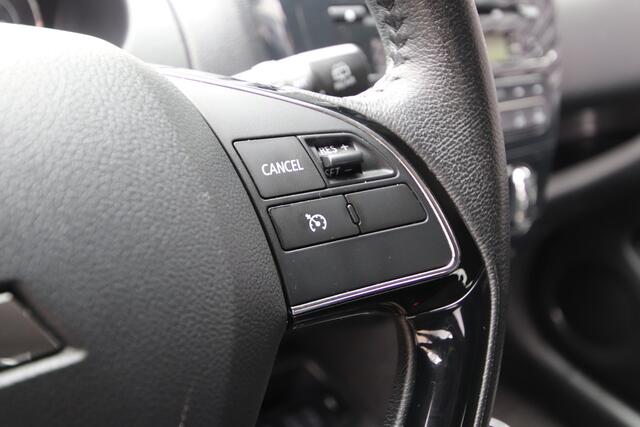 Mitsubishi SPACE STAR 1.2 Advance 81pk Cruise, stoelverwarming, keyless entry