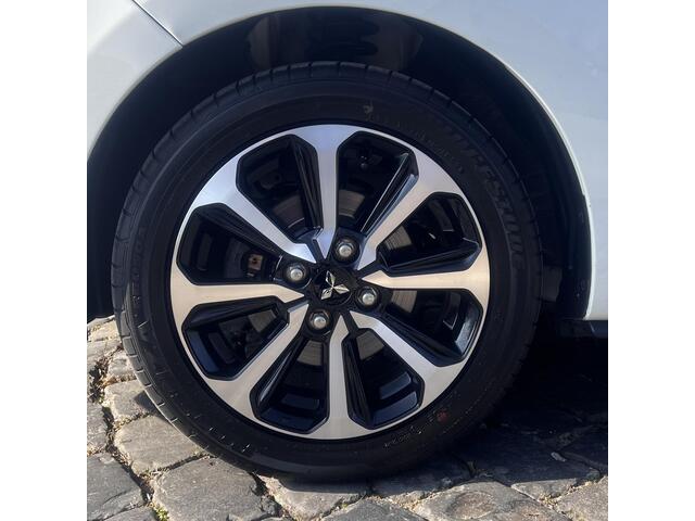 Mitsubishi SPACE STAR 1.2 Instyle | 15" LMV | Leder | Carplay | Camera | All-in rijklaarprijs