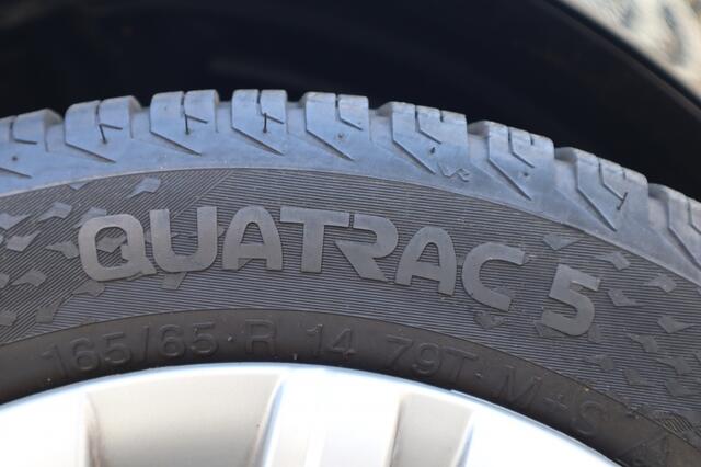 Mitsubishi SPACE STAR 1.0 Cool+ Automaat AllSeasons