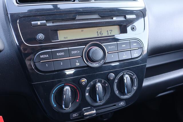 Mitsubishi SPACE STAR 1.0 Cool+ Automaat AllSeasons