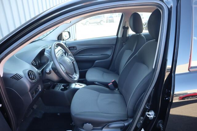 Mitsubishi SPACE STAR 1.0 Cool+ Automaat AllSeasons