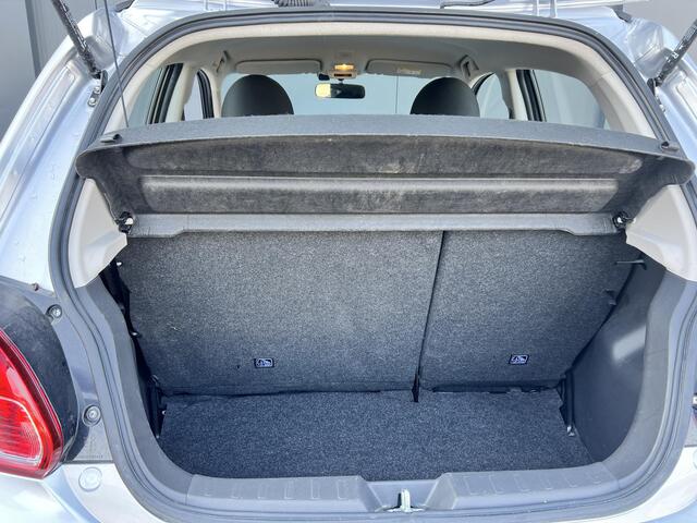 Mitsubishi SPACE STAR 1.2 Connect+