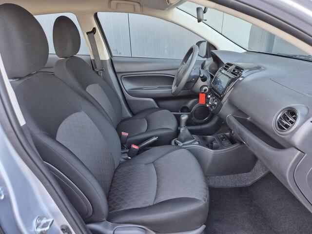 Mitsubishi SPACE STAR 1.2 Connect+