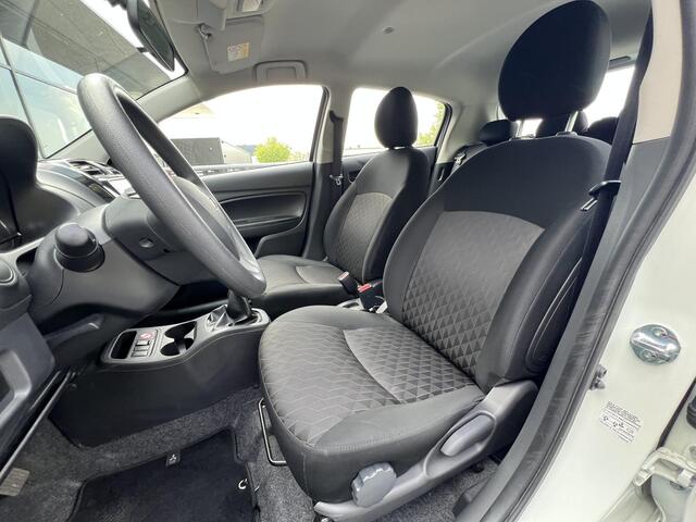 Mitsubishi SPACE STAR 1.2 Connect+ | Airco | Navigatie via Carplay/Android | Fabrieksgarantie tot en met 27-03-2032 |