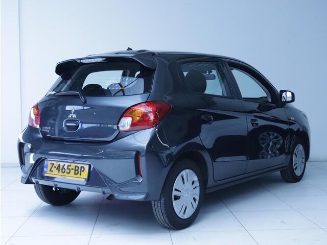 Mitsubishi SPACE STAR 1.2 Connect+ Airco/Apple Carplay/Android Auto