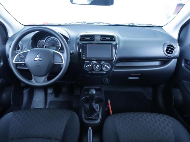 Mitsubishi SPACE STAR 1.2 Connect+ Airco/Apple Carplay/Android Auto