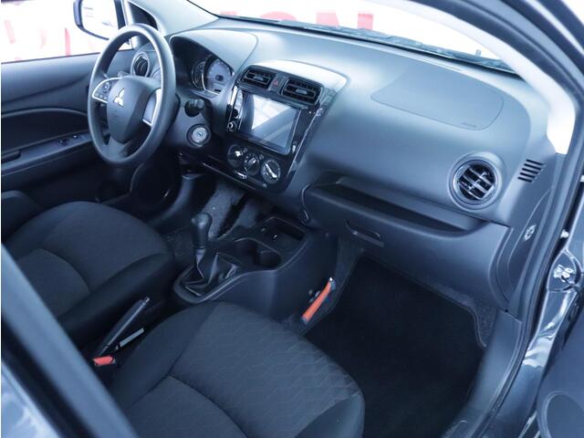 Mitsubishi SPACE STAR 1.2 Connect+ Airco/Apple Carplay/Android Auto