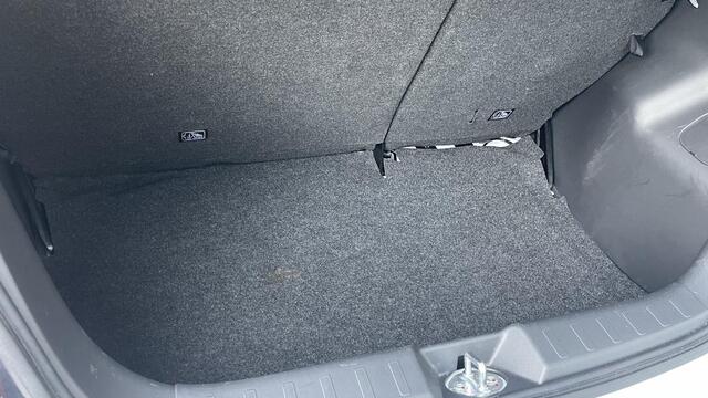 Mitsubishi SPACE STAR 1.2 Connect+