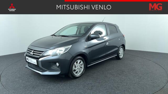 Mitsubishi SPACE STAR 1.2 Dynamic