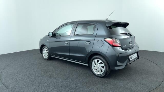 Mitsubishi SPACE STAR 1.2 Dynamic