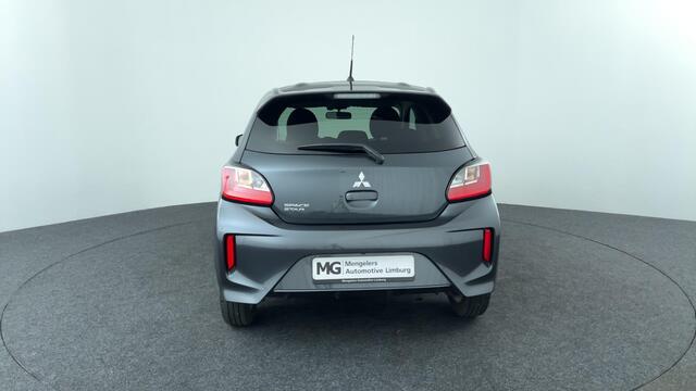 Mitsubishi SPACE STAR 1.2 Dynamic