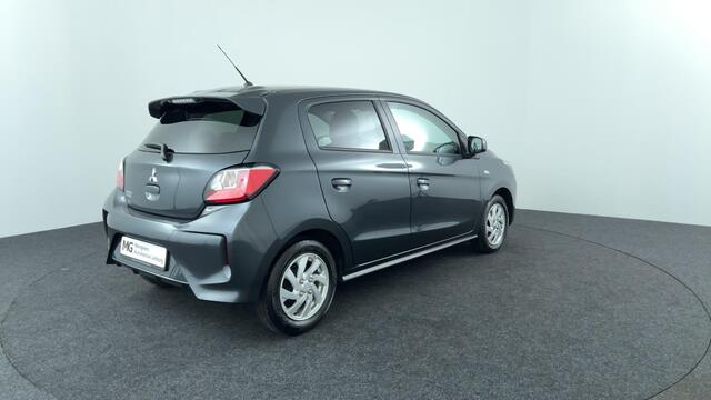 Mitsubishi SPACE STAR 1.2 Dynamic