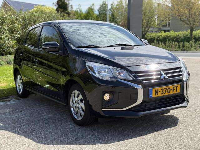 Mitsubishi SPACE STAR 1.2 Nova Stoelverwarming | Carplay | Cruise