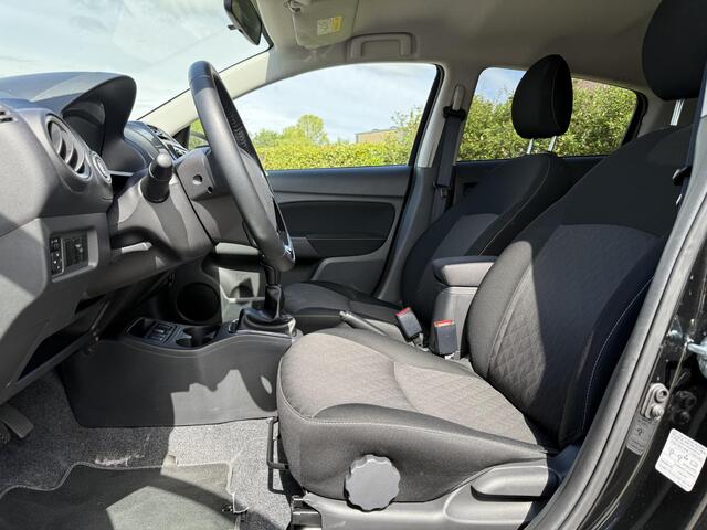 Mitsubishi SPACE STAR 1.2 Nova Stoelverwarming | Carplay | Cruise