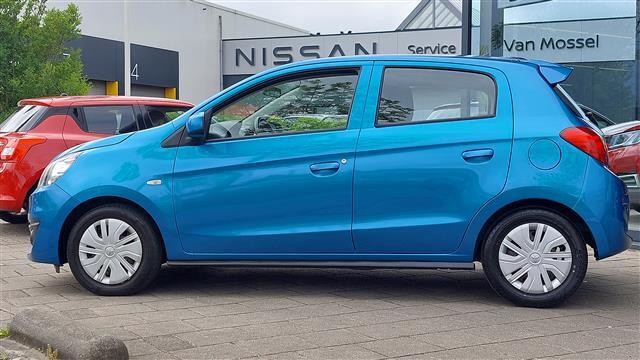 Mitsubishi SPACE STAR 1.0 Cool+