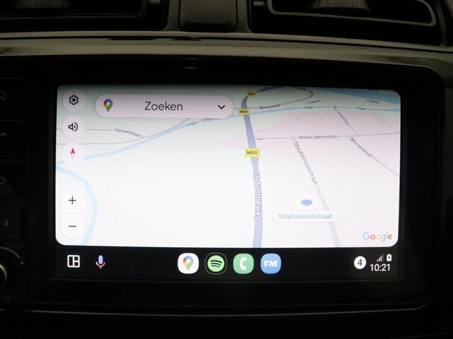 Mitsubishi SPACE STAR 1.2 Active / ¤4135,- Voordeel Op Nieuwprijs / Rijklaarprijs / Direct Leverbaar / 5 Persoons / 8 Jaar Fabrieksgarantie /