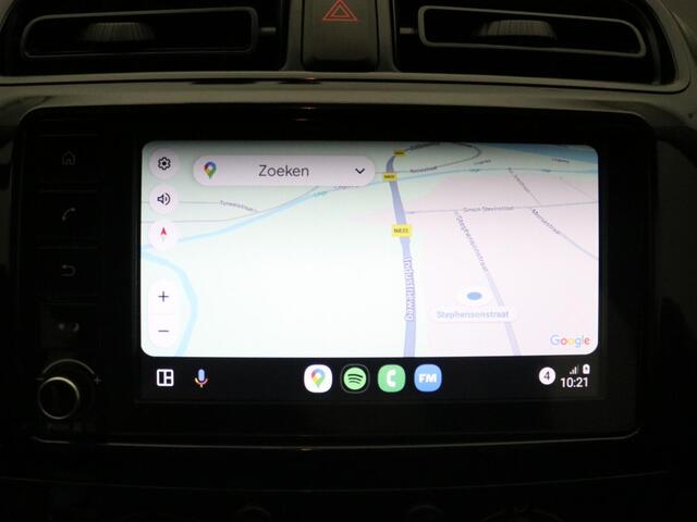 Mitsubishi SPACE STAR 1.2 Active / ¤4135,- Voordeel Op Nieuwprijs / Rijklaarprijs / Direct Leverbaar / 5 Persoons / 8 Jaar Fabrieksgarantie /