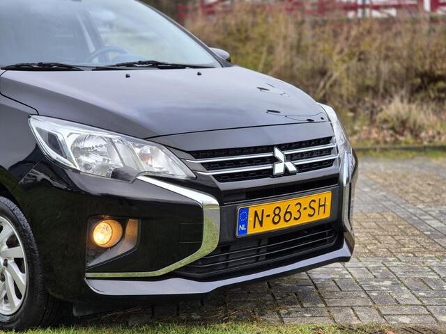 Mitsubishi SPACE STAR 1.2 Intense | CARPLAY | CLIMA | CRUISE