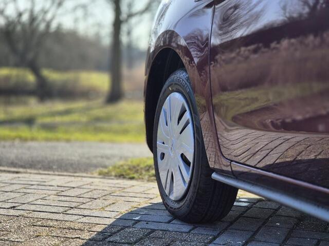 Mitsubishi SPACE STAR 1.2 Connect+ NIEUW | RIJKLAAR | 8 JAAR GARANTIE