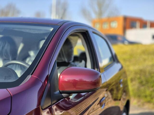 Mitsubishi SPACE STAR 1.2 Connect+ NIEUW | RIJKLAAR | 8 JAAR GARANTIE