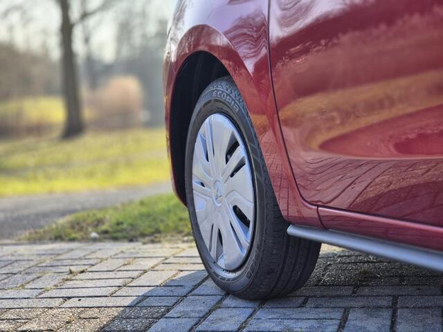 Mitsubishi SPACE STAR 1.2 Active NIEUW | RIJKLAAR | 8 JAAR GARANTIE