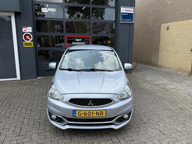 Mitsubishi SPACE STAR 1.0 Cool+ / Airco/ Elektrische ramen