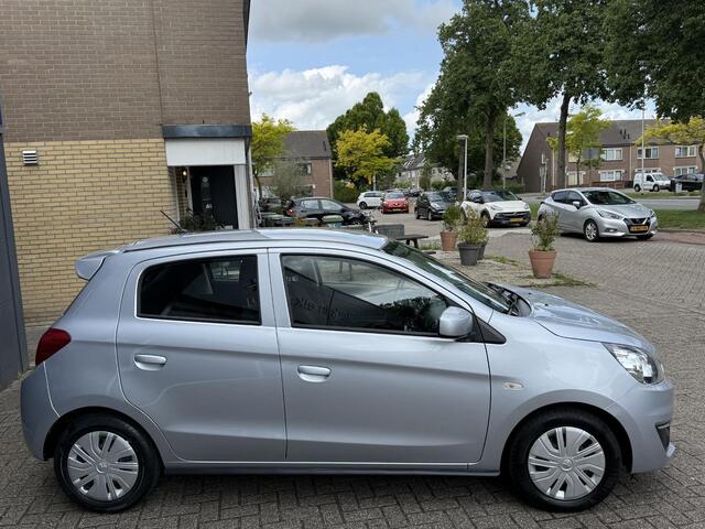 Mitsubishi SPACE STAR 1.0 Cool+ / Airco/ Elektrische ramen