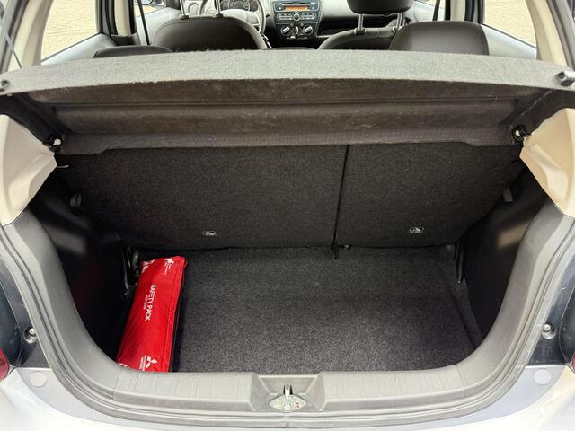 Mitsubishi SPACE STAR 1.0 Cool+ / Airco/ Elektrische ramen