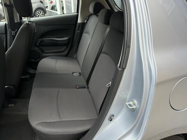 Mitsubishi SPACE STAR 1.0 Cool+ / Airco/ Elektrische ramen