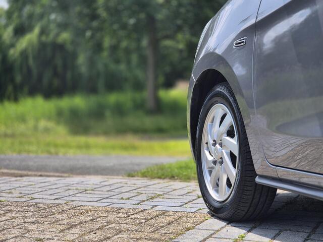 Mitsubishi SPACE STAR 1.2 Advance