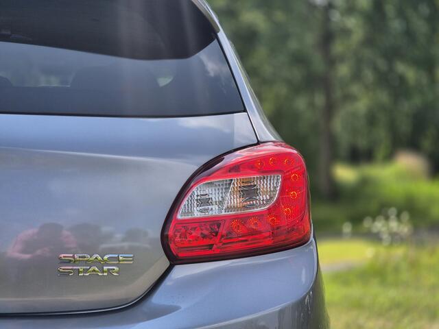 Mitsubishi SPACE STAR 1.2 Advance