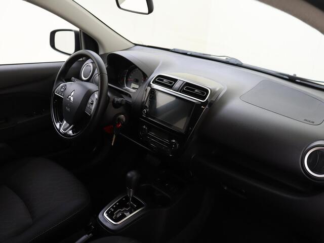 Mitsubishi SPACE STAR 1.2 Intense 70PK | Automaat | Achteruitrijcamera | Climate Control