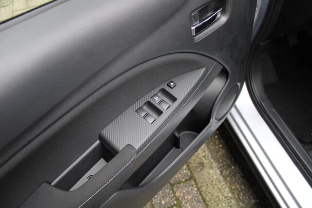 Mitsubishi SPACE STAR 1.2 Dynamic Cruise/Climate control, Camera, Apple Carplay/Android auto, 14" LM velgen