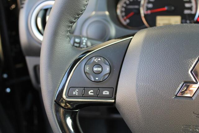 Mitsubishi SPACE STAR 1.2 Dynamic CVT Automaat 72PK, Camera, Climate Achteruitrijcamera, Apple Carplay/Android Auto, Cruise Control