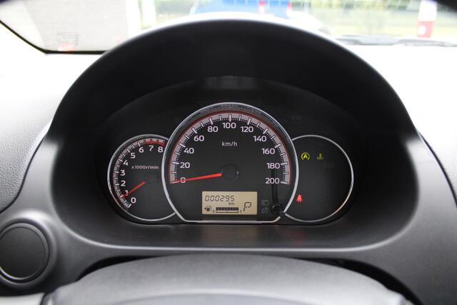 Mitsubishi SPACE STAR 1.2 Dynamic CVT Automaat 72PK, Camera, Climate Achteruitrijcamera, Apple Carplay/Android Auto, Cruise Control