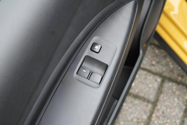 Mitsubishi SPACE STAR 1.2 Active Airco, Apple carplay/Android auto, Audio/DAB, Elek.verst.buitenspiegels en ramen voor,