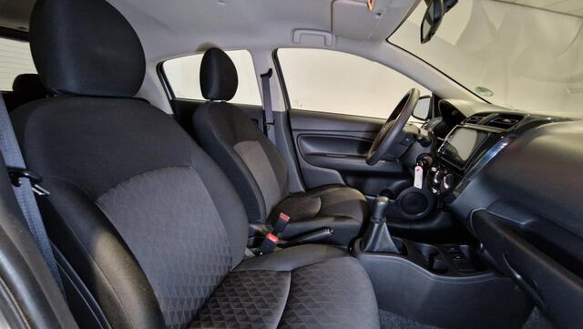 Mitsubishi SPACE STAR 1.2 Connect+