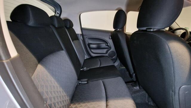 Mitsubishi SPACE STAR 1.2 Connect+