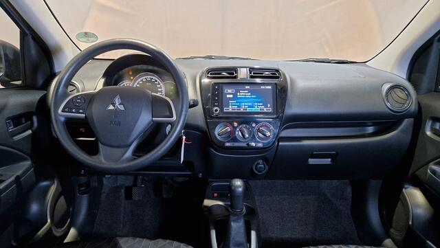 Mitsubishi SPACE STAR 1.2 Connect+