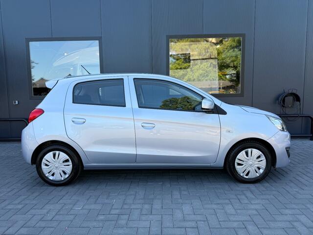 Mitsubishi SPACE STAR 1.0 Cool+