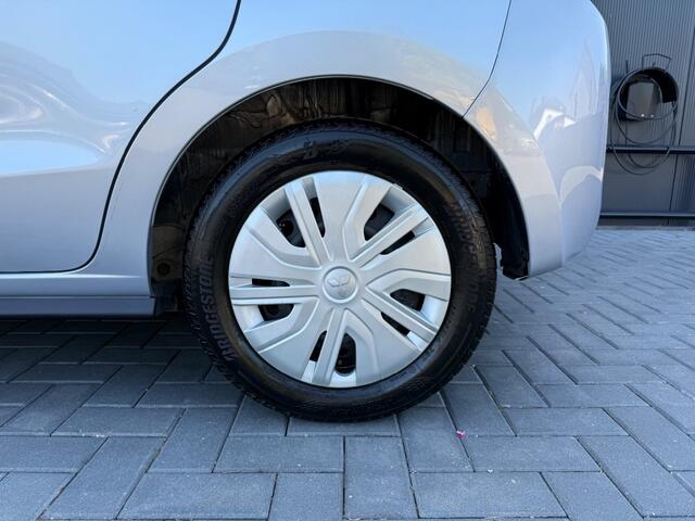 Mitsubishi SPACE STAR 1.0 Cool+