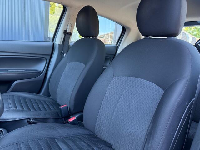 Mitsubishi SPACE STAR 1.0 Cool+