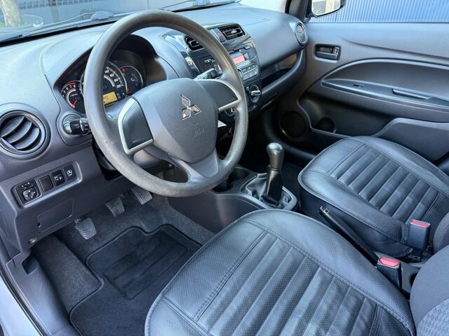 Mitsubishi SPACE STAR 1.0 Cool+