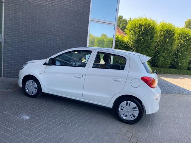 Mitsubishi SPACE STAR 1.0 Cool+ incl. garantie en pechhulp