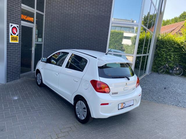 Mitsubishi SPACE STAR 1.0 Cool+ incl. garantie en pechhulp