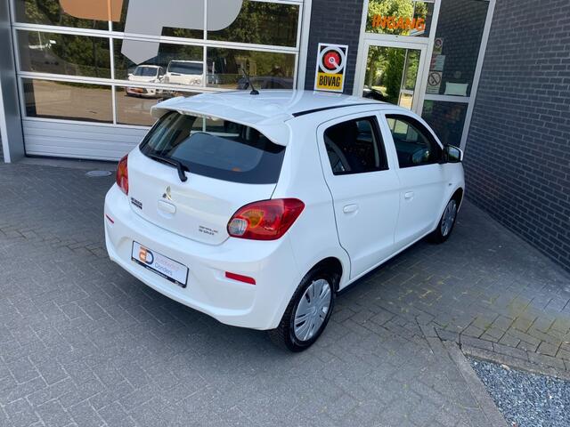 Mitsubishi SPACE STAR 1.0 Cool+ incl. garantie en pechhulp