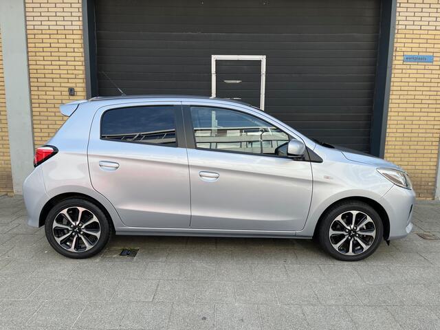 Mitsubishi SPACE STAR 1.2 Nova Automaat, Carplay, Stoelverwarming