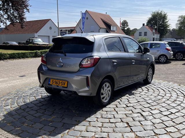Mitsubishi SPACE STAR 1.2 Dynamic | 1e eigenaar | LMV | ALL-Season | Carplay | All-in rijklaarprijs
